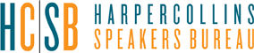 HarperColins Spearkers Bureau
